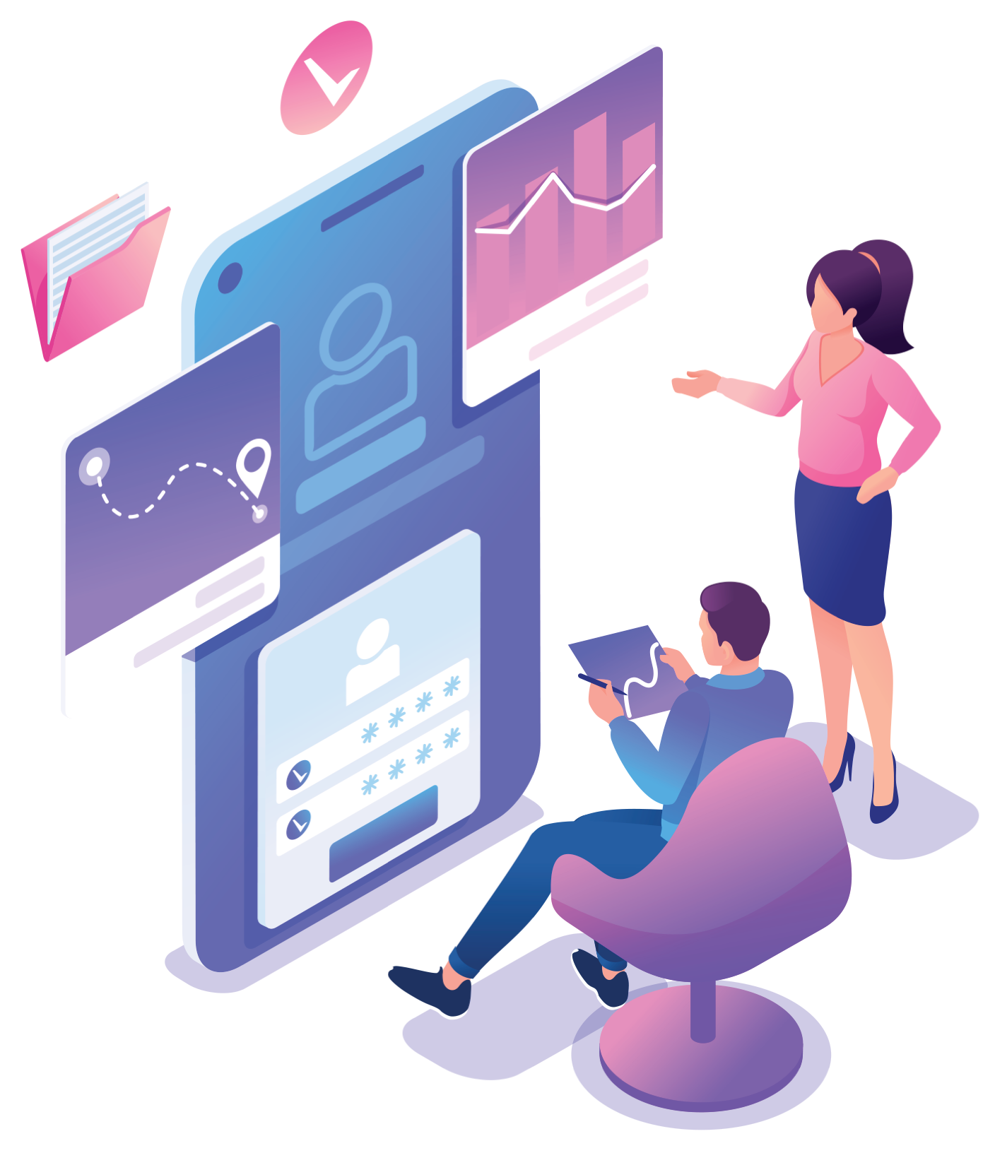 Active247 GPS Software